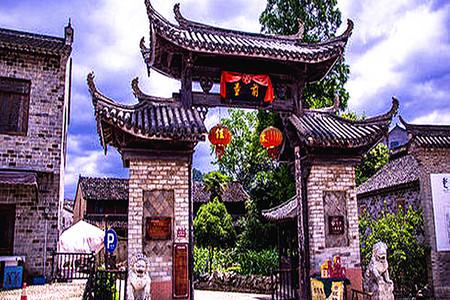 女武神：苍蓝革命